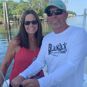 Meet your Posher, Shari